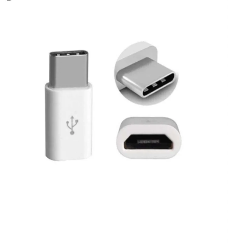 مبدل micro USB به TYPE-C