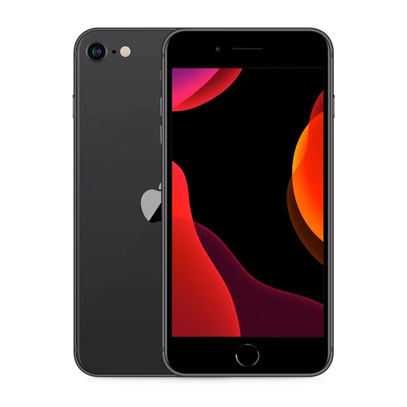 گوشی موبایل اپل مدل iPhone SE 2020  ظرفیت 64 گیگابایت