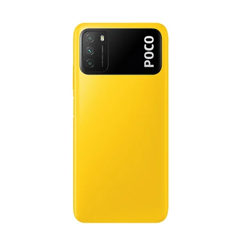 گوشی موبایل شیائومی مدل POCO M3  دو سیم‌ کارت ظرفیت 128 گیگابایت